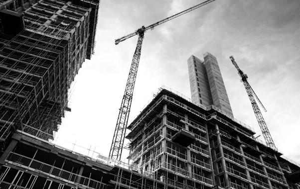 Proyectos de construcción de viviendas nuevas en Madrid