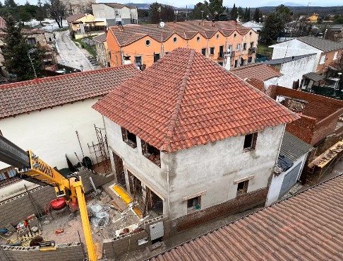 Reformas integrales de viviendas en Madrid